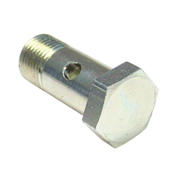 Śruba przelewowa calowa 1/2" L-47,5 Banjo-347497226