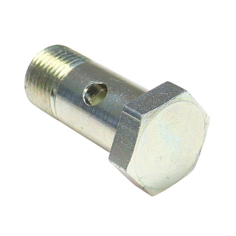 Śruba przelewowa calowa 1/2" L-47,5 Banjo-347497226