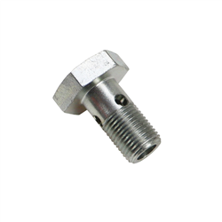 Śruba przelewowa calowa 1/8" L-21mm klucz 17-347497209