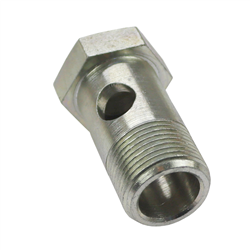 Śruba przelewowa calowa 3/4" L-42mm klucz 32-347497204