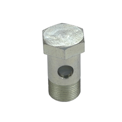 Śruba przelewowa calowa 3/4" L-47mm-347498712