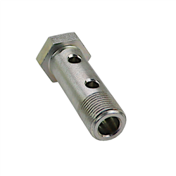 Śruba przelewowa calowa podwójna 3/8" H17/H17-347497199