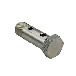 Śruba przelewowa calowa podwójna 3/8" H17/H17-347497200