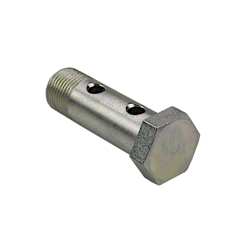 Śruba przelewowa calowa podwójna 3/8" H17/H17-347497200