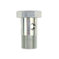 Śruba przelewowa calowa 3/8" L-31mm banjo calowa-347497195