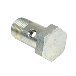 Śruba przelewowa calowa 3/8" L-31mm banjo calowa-347497197