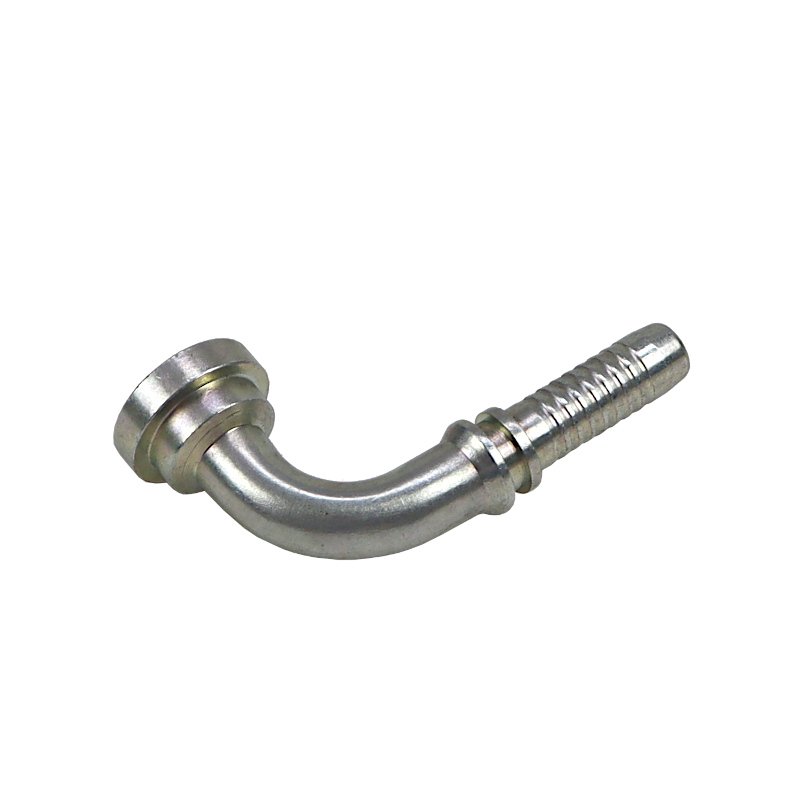 Zakucie hydrauliczne - końcówka SFL 90 DN12 1/2 (30.2MM)-347490350