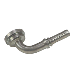 Zakucie hydrauliczne - końcówka SFL 90 DN12 3/4 (38.1MM)-347490351
