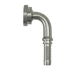 Zakucie hydrauliczne - końcówka SFL 90 DN12 3/4 (38.1MM)-347490353