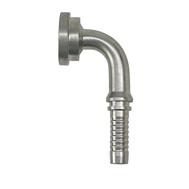 Zakucie hydrauliczne - końcówka SFL 90 DN12 3/4 (38.1MM)-347490353