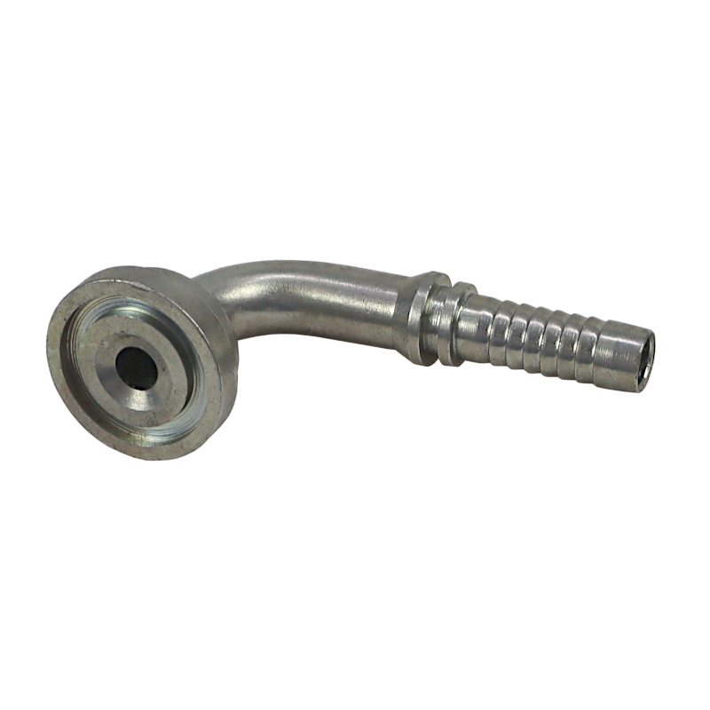 Zakucie hydrauliczne - końcówka SFL 90 DN12 3/4 (38.1MM)-347490352