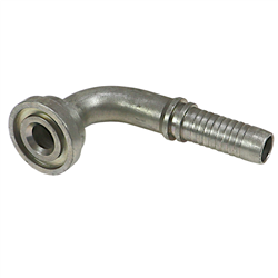 Zakucie hydrauliczne - końcówka SFL 90 DN16 3/4 (38.1MM)-347490358