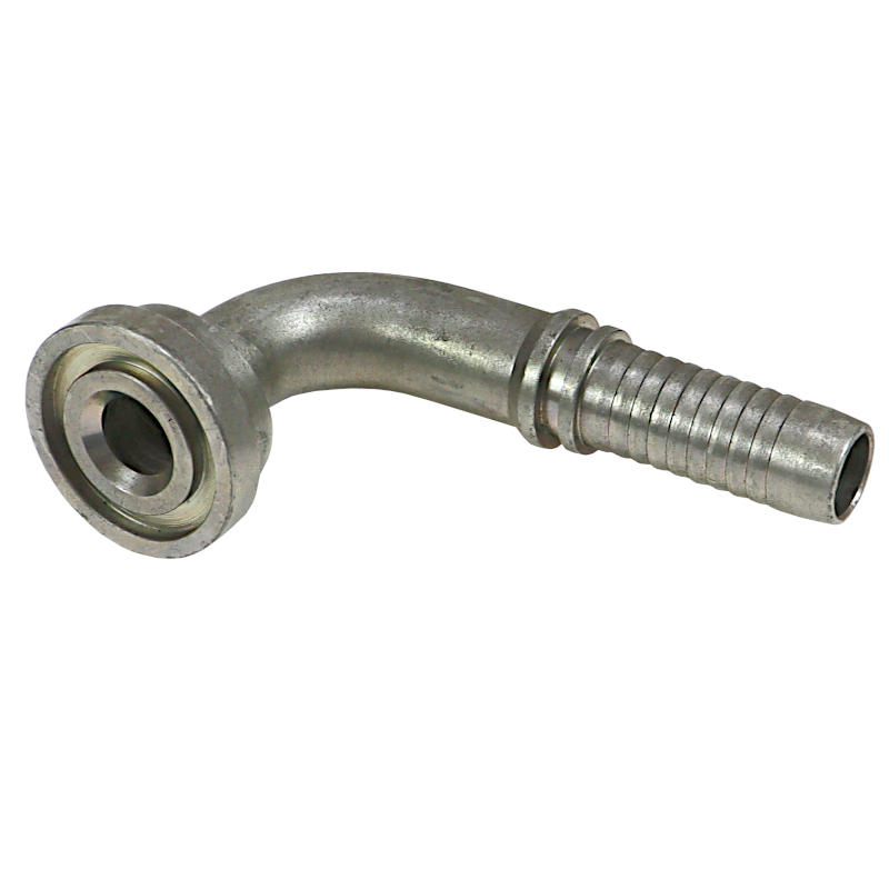 Zakucie hydrauliczne - końcówka SFL 90 DN16 3/4 (38.1MM)-347490358