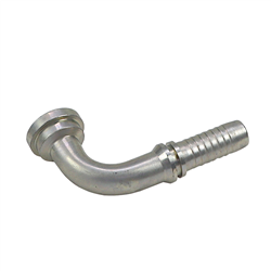 Zakucie hydrauliczne - końcówka SFL 90 DN20 3/4 (38.1MM)-347490365