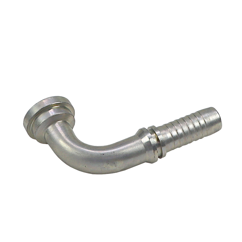 Zakucie hydrauliczne - końcówka SFL 90 DN20 3/4 (38.1MM)-347490365