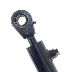 Cylinder hydrauliczny - siłownik dwustronnego działania CJ2F-40/22/160 ARCHIMEDES-347504030