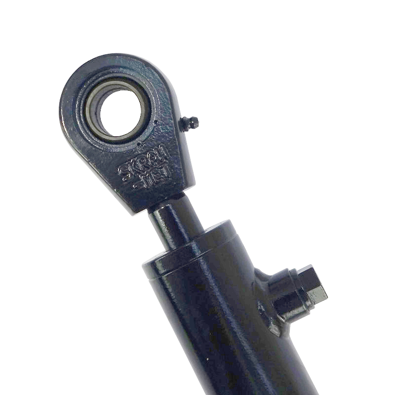 Cylinder hydrauliczny - siłownik dwustronnego działania CJ2F-40/22/160 ARCHIMEDES-347504030