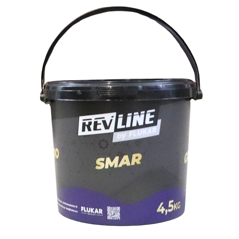 Smar łożyskowy ŁT-43 4,5kg-347927348