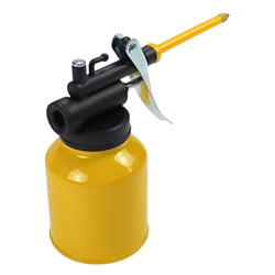 Olejnica, oliwiarka ręczna 200ml-347487025
