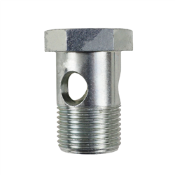 Śruba przelewowa metryczna M27*2 22 L41-347497129