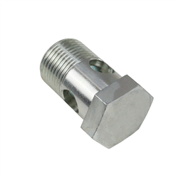 Śruba przelewowa metryczna M27*2 22 L41-347497131