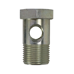 Śruba przelewowa metryczna M27*2 25,5 L44-347497124