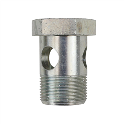 Śruba przelewowa metryczna M27x1,5 22 L38-347497132