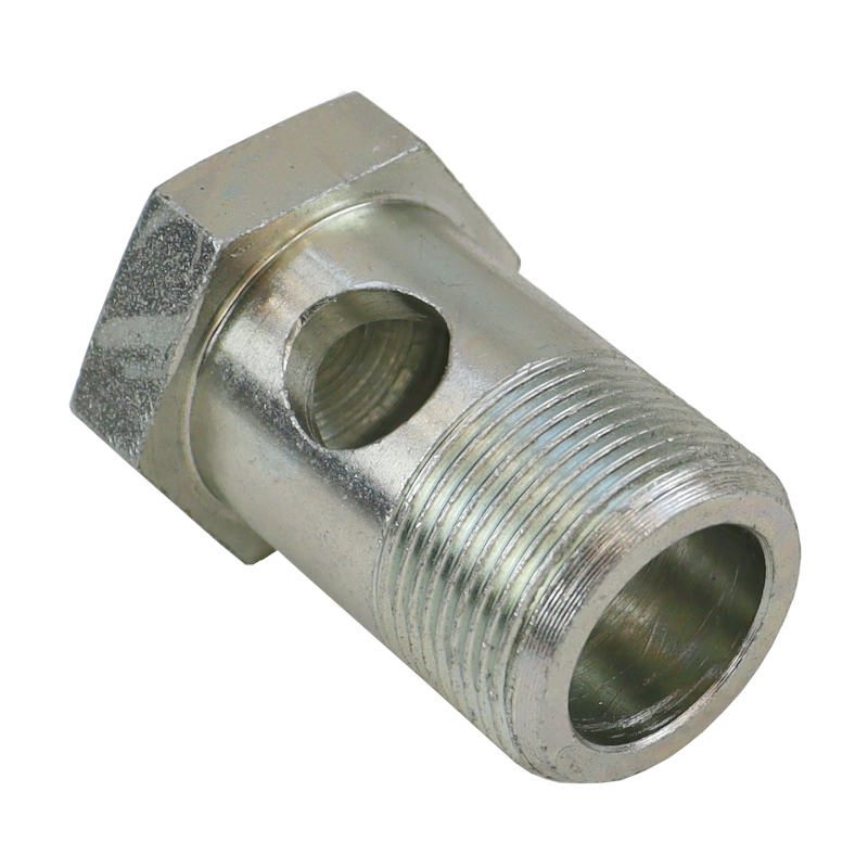 Śruba przelewowa metryczna M27x1,5 22 L38-347497133