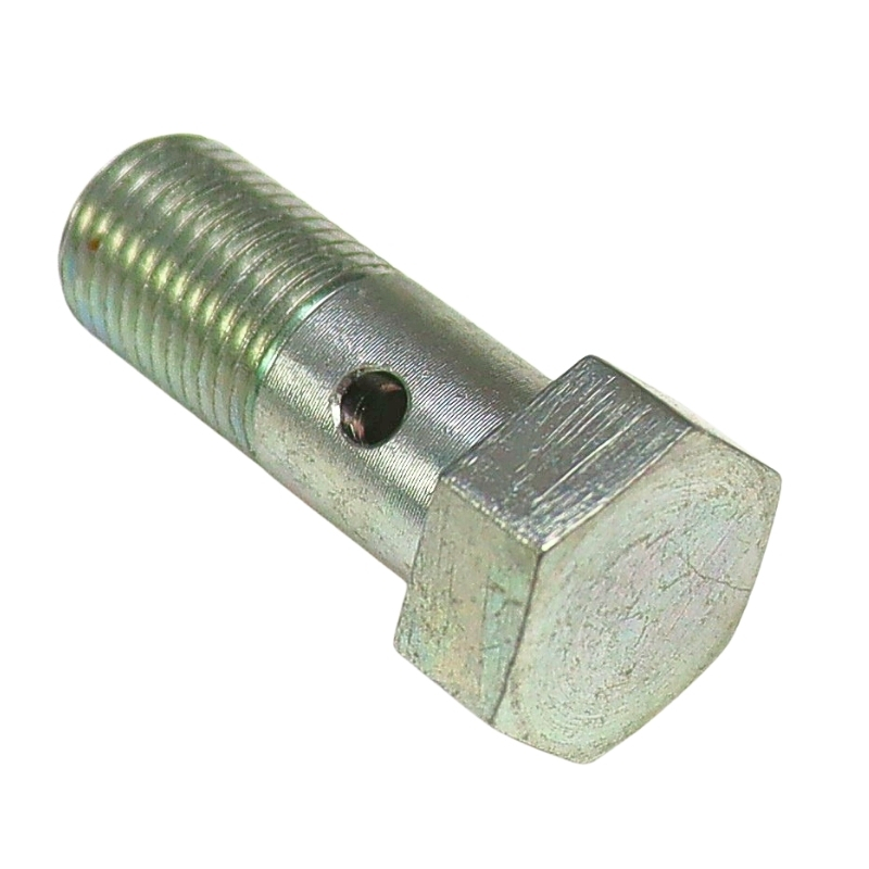 Śruba przelewowa metryczna M10x1 L25-347497190
