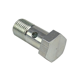 Śruba przelewowa metryczna M14x1,5 L30,5-347497158