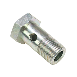 Śruba przelewowa metryczna M16x1,5 15 L31-347497154