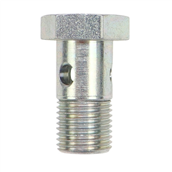 Śruba przelewowa metryczna M16x1,5 15 L31-347497155