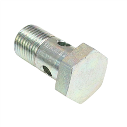 Śruba przelewowa metryczna M16x1,5 15 L31-347497156