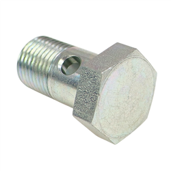 Śruba przelewowa metryczna M16x1,5 L28-347498642