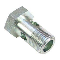 Śruba przelewowa metryczna M18x1,5 16 L31-347926721