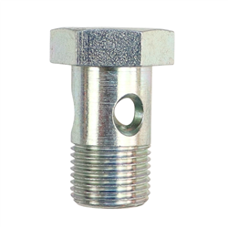 Śruba przelewowa metryczna M18x1,5 16 L31-347926722