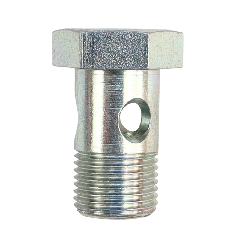 Śruba przelewowa metryczna M18x1,5 16 L31-347926722