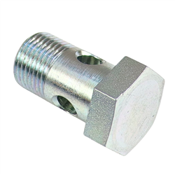 Śruba przelewowa metryczna M18x1,5 16 L31-347926723