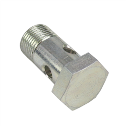 Śruba przelewowa metryczna M20x1,5 22 L38-347497144