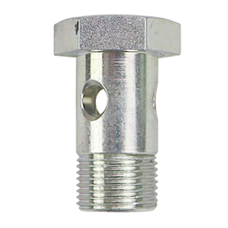 Śruba przelewowa metryczna M20x1,5 22 L38-347497145
