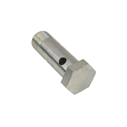Śruba przelewowa metryczna M20x1,5 H20-347497143