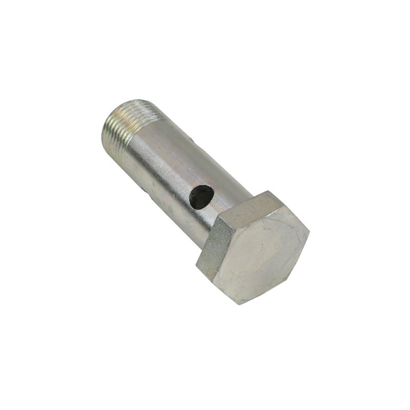 Śruba przelewowa metryczna M20x1,5 H20-347497143