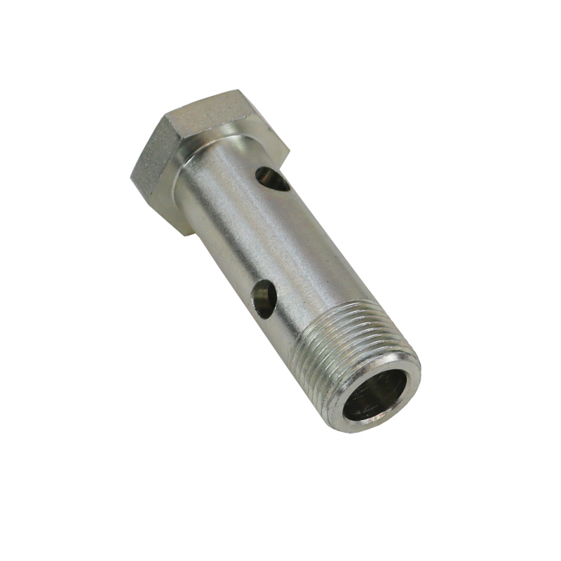 Śruba przelewowa metryczna M20x1,5 H20-347497142
