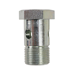 Śruba przelewowa metryczna M22x1,5 22 L38-347497138