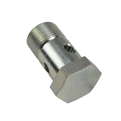 Śruba przelewowa metryczna M22x1,5 22 L38-347497140