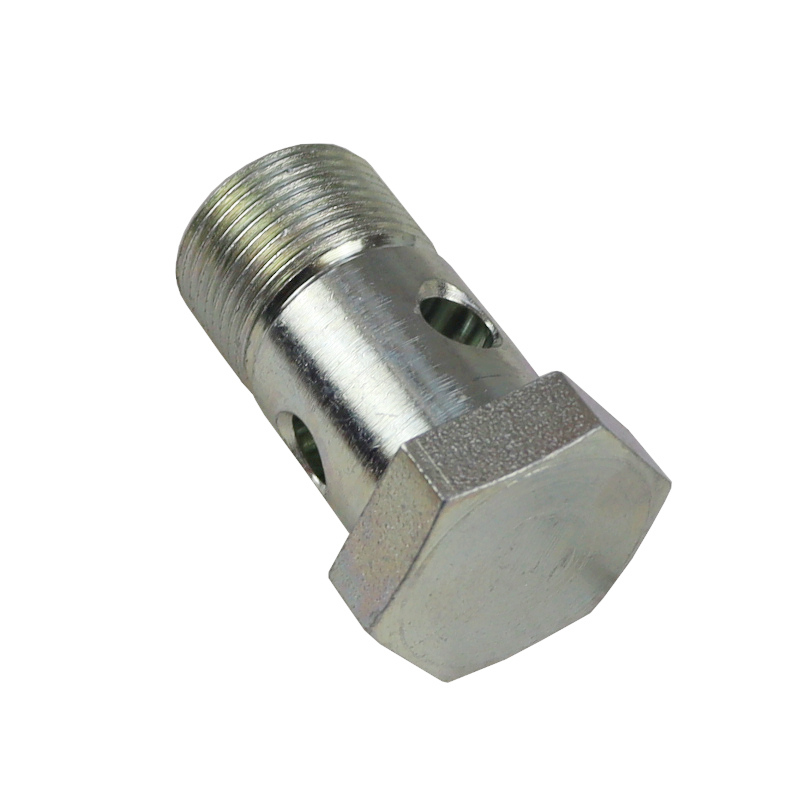 Śruba przelewowa metryczna M22x1,5 22 L38-347497140
