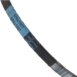 Pasek klinowy SPAx1007 12,7x1007 Optimum MORGA-347928080