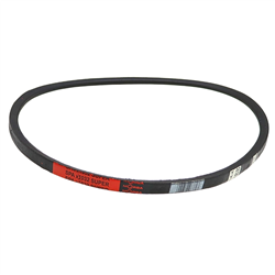 Pasek klinowy SPAx1032 12,7x1032 SUPER CR Power Czerwony MORGA-347930282