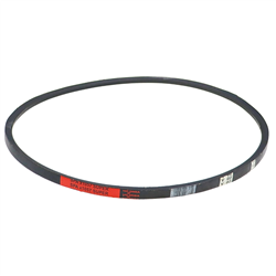 Pasek klinowy SPAx1057 12,7x1057 SUPER CR Power Czerwony MORGA-347930286