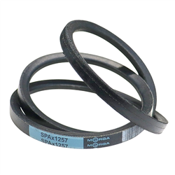 Pasek klinowy SPAx1257 12,7x1257 Optimum MORGA-347930290